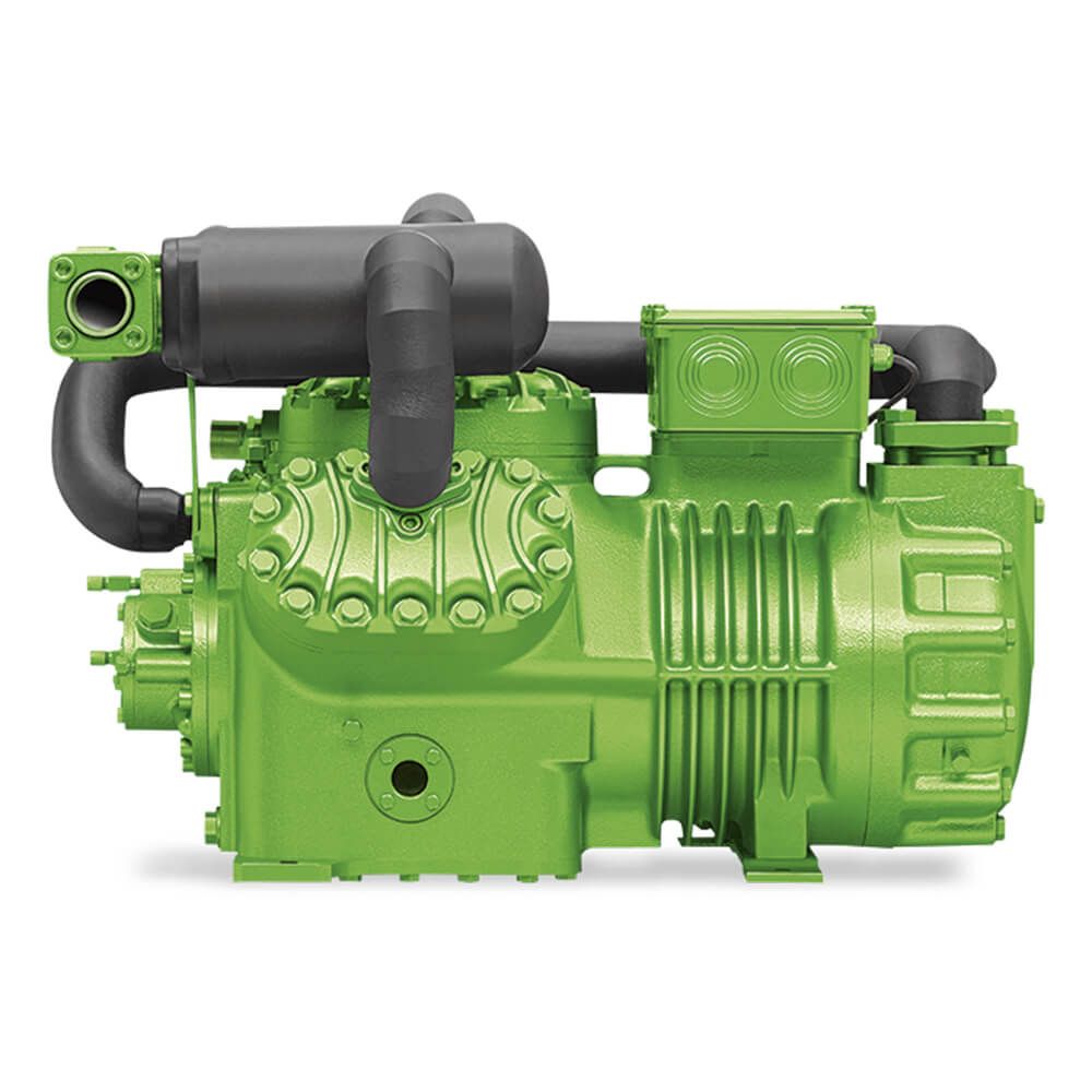 Поршневые компрессоры Bitzer S6F-30.2(Y)