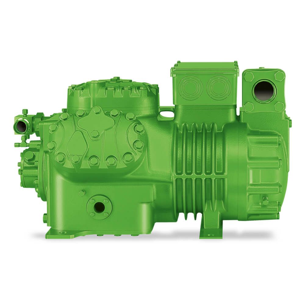 Поршневые компрессоры Bitzer 6FE-50(Y)