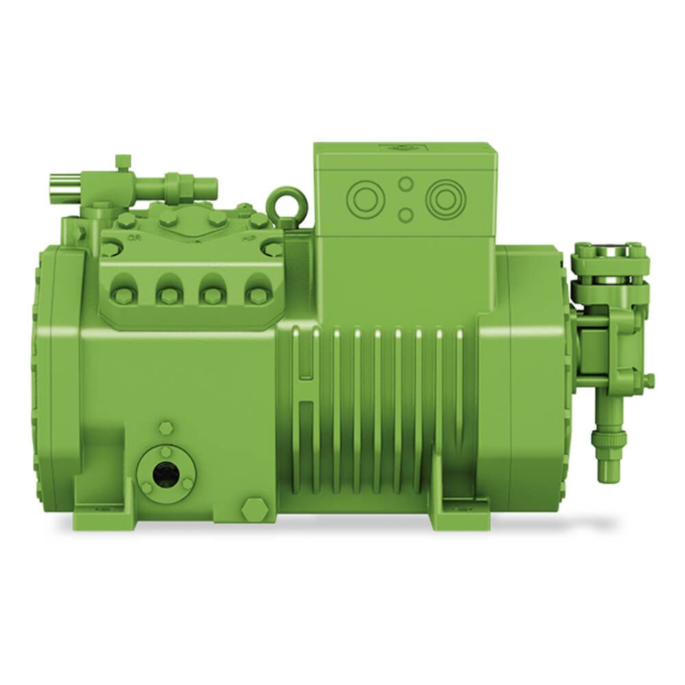 Поршневые компрессоры Bitzer 4VES-7(Y)