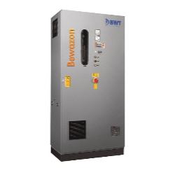 Установки озонирования
